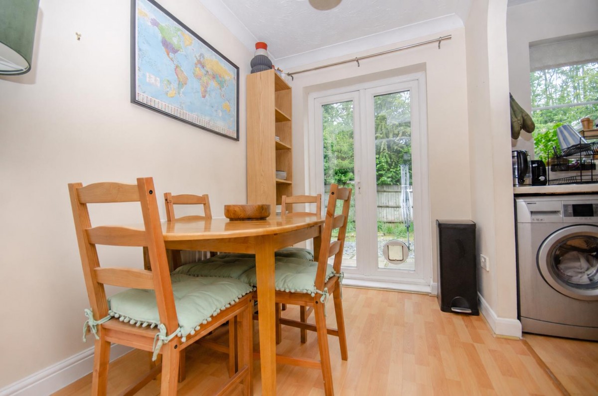 Westons Brake, Emersons Green, Bristol, BS16 7BP
