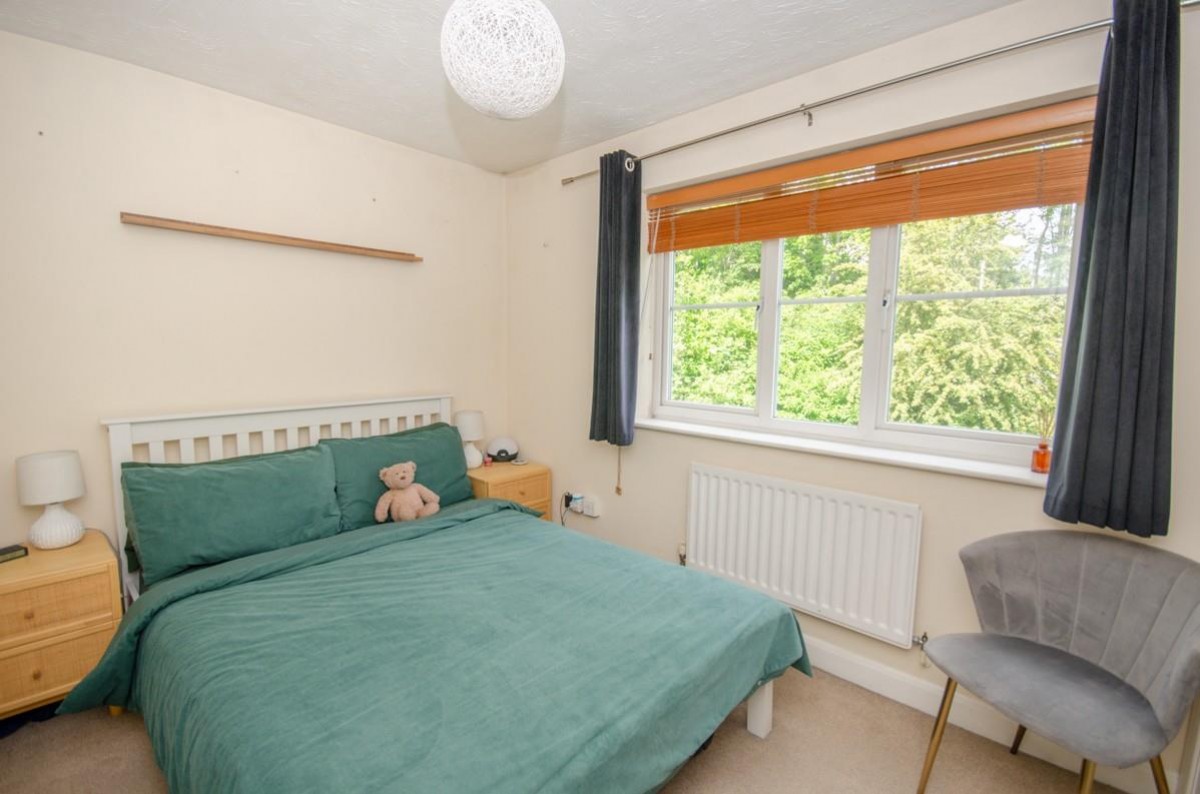 Westons Brake, Emersons Green, Bristol, BS16 7BP