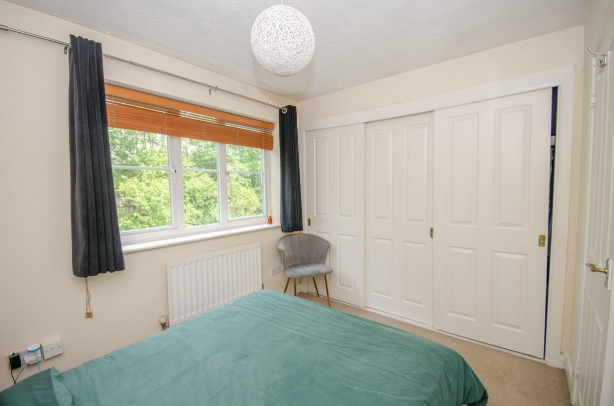 Westons Brake, Emersons Green, Bristol, BS16 7BP