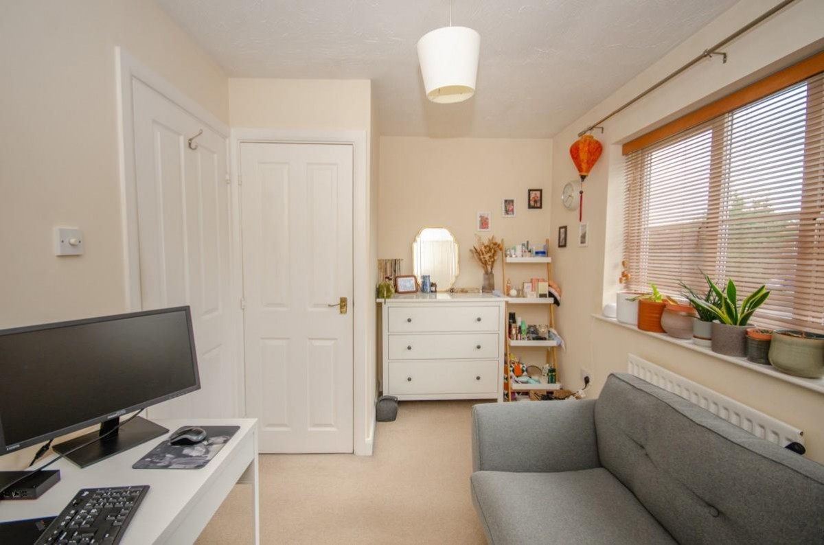 Westons Brake, Emersons Green, Bristol, BS16 7BP