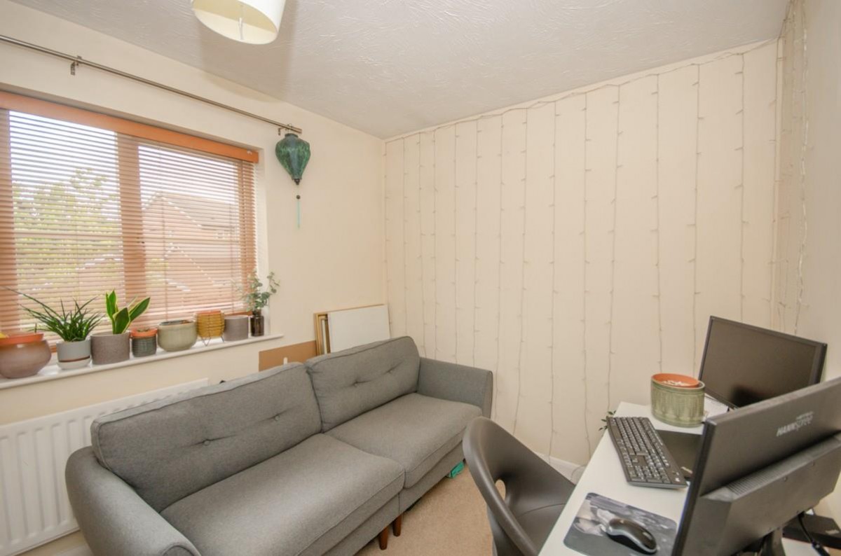 Westons Brake, Emersons Green, Bristol, BS16 7BP