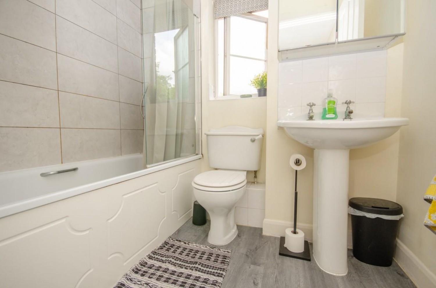 Westons Brake, Emersons Green, Bristol, BS16 7BP