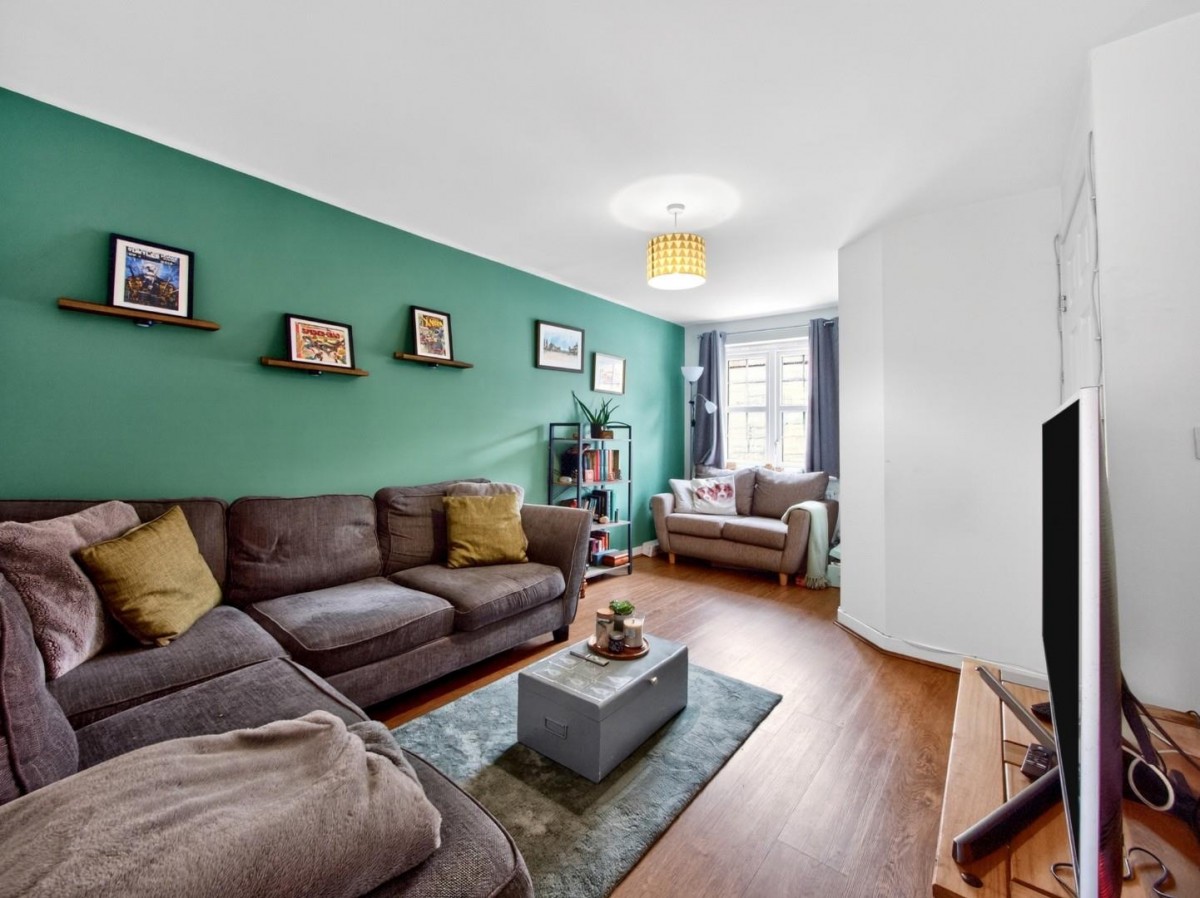 Bishopdale Way, Fulford, York