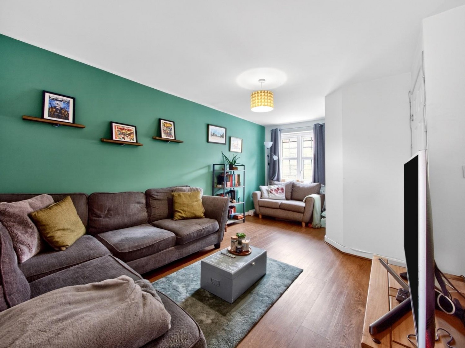 Bishopdale Way, Fulford, York