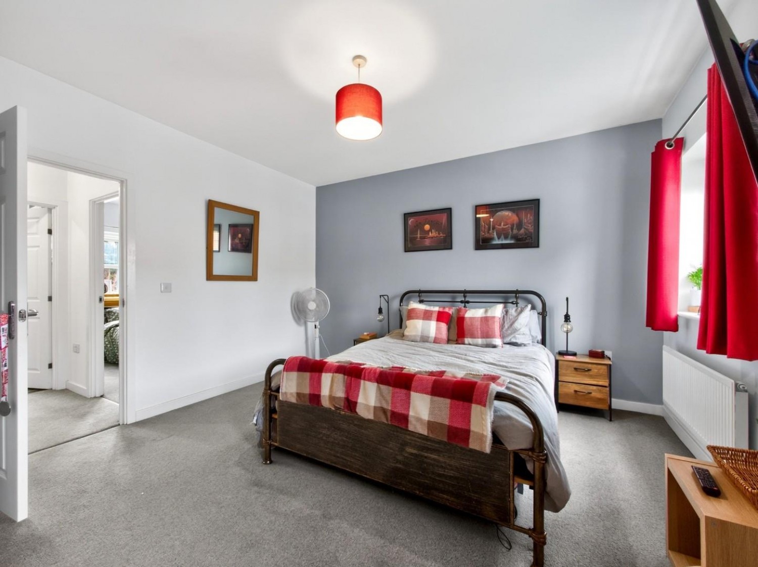 Bishopdale Way, Fulford, York