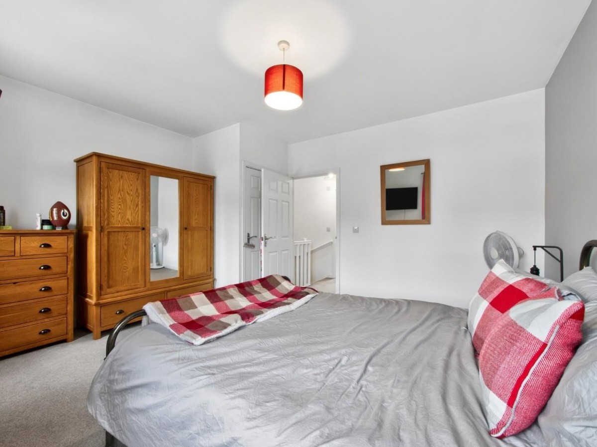 Bishopdale Way, Fulford, York