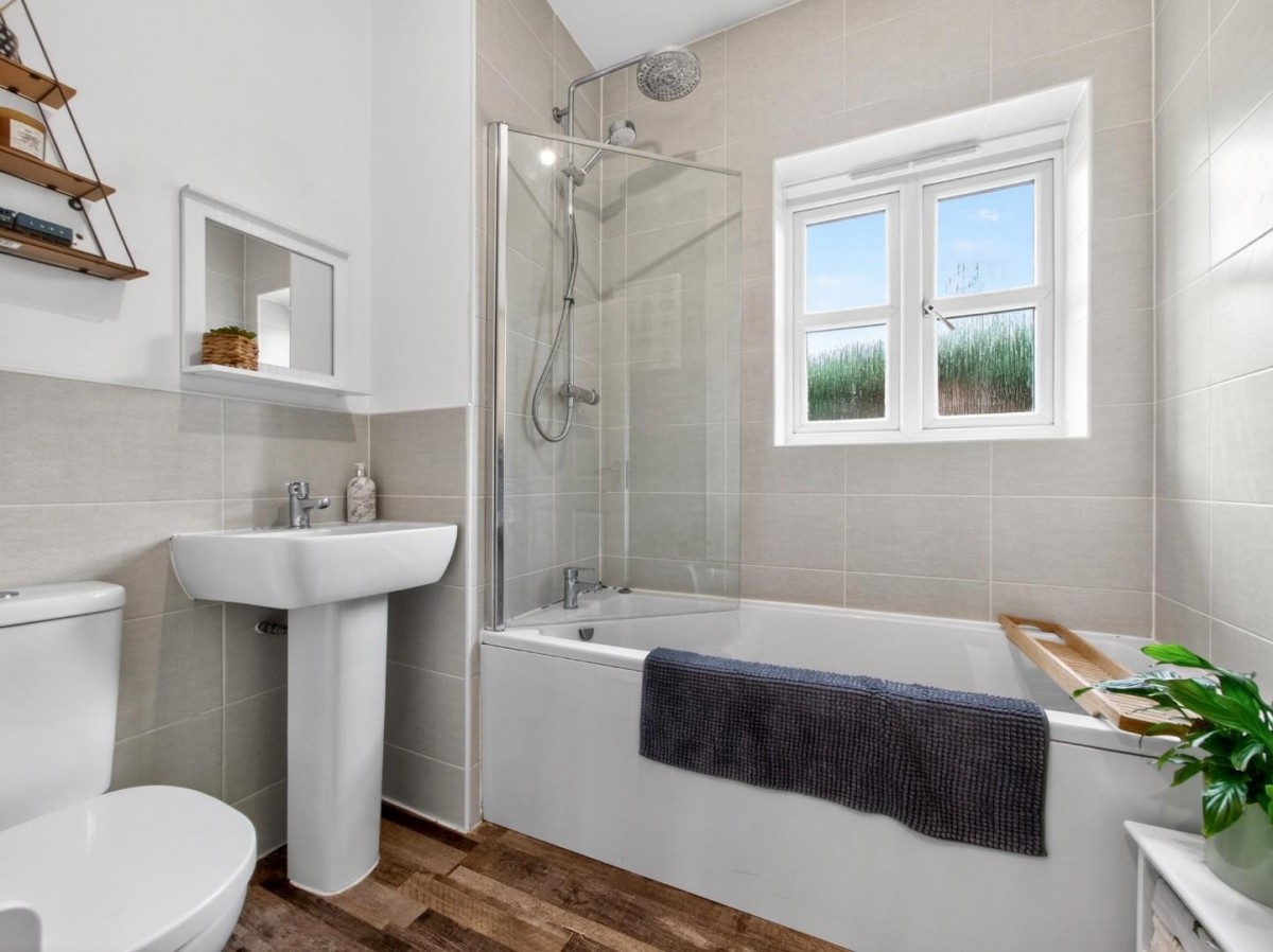 Bishopdale Way, Fulford, York