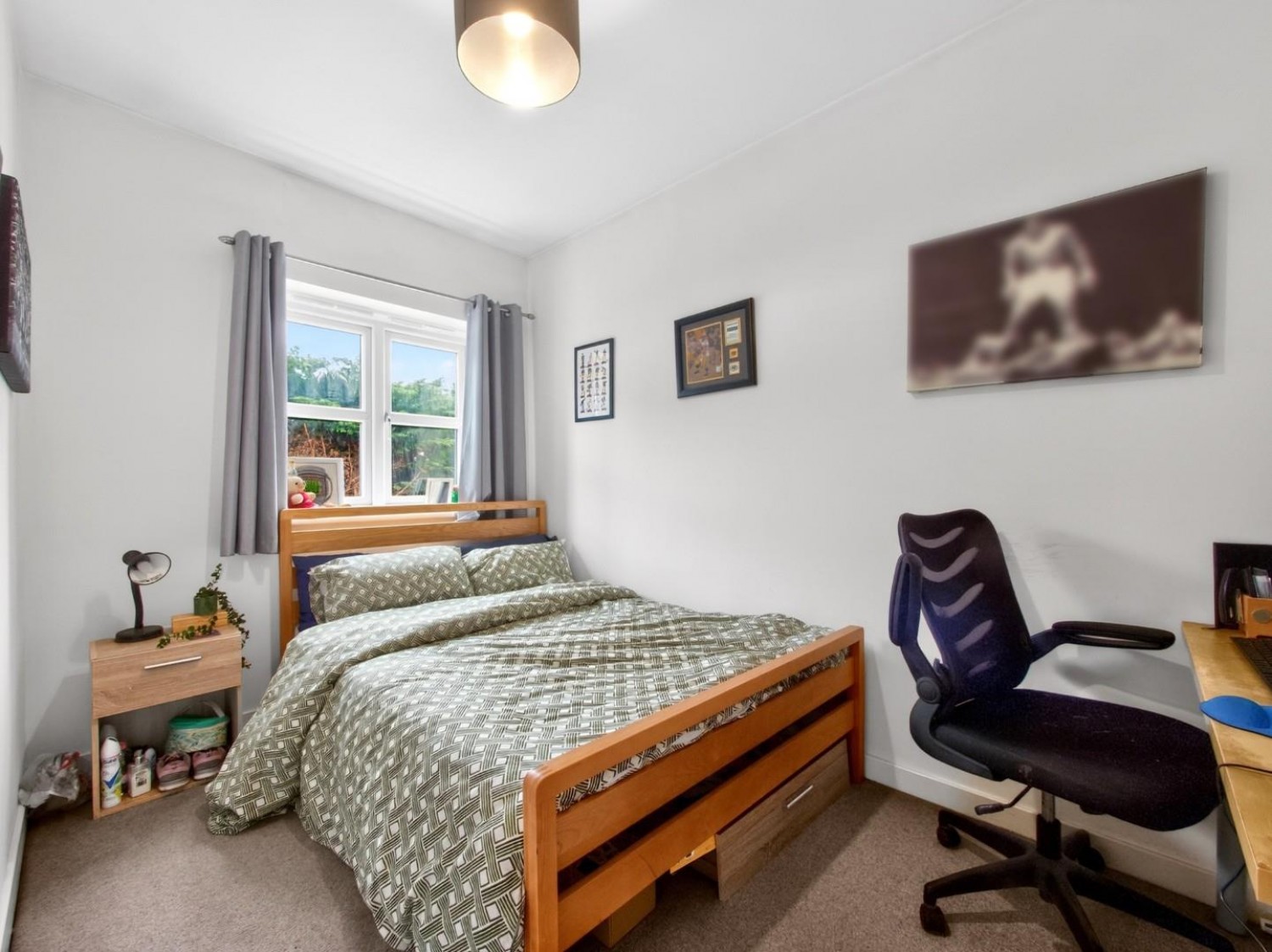 Bishopdale Way, Fulford, York
