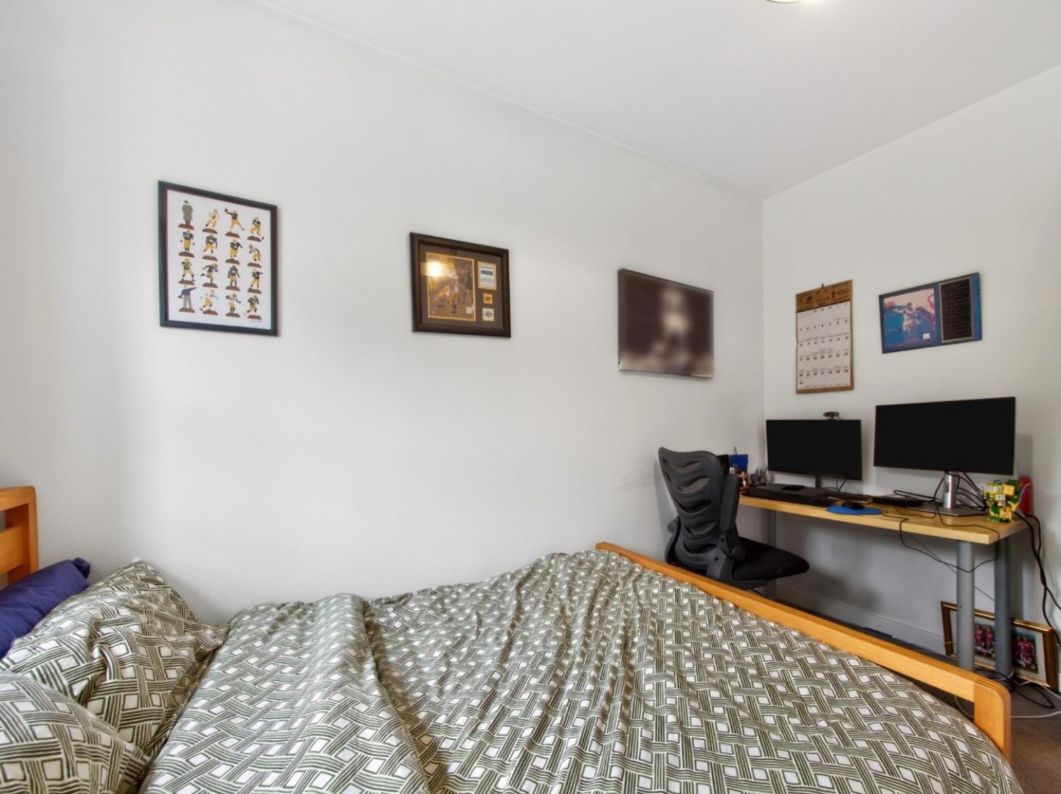 Bishopdale Way, Fulford, York