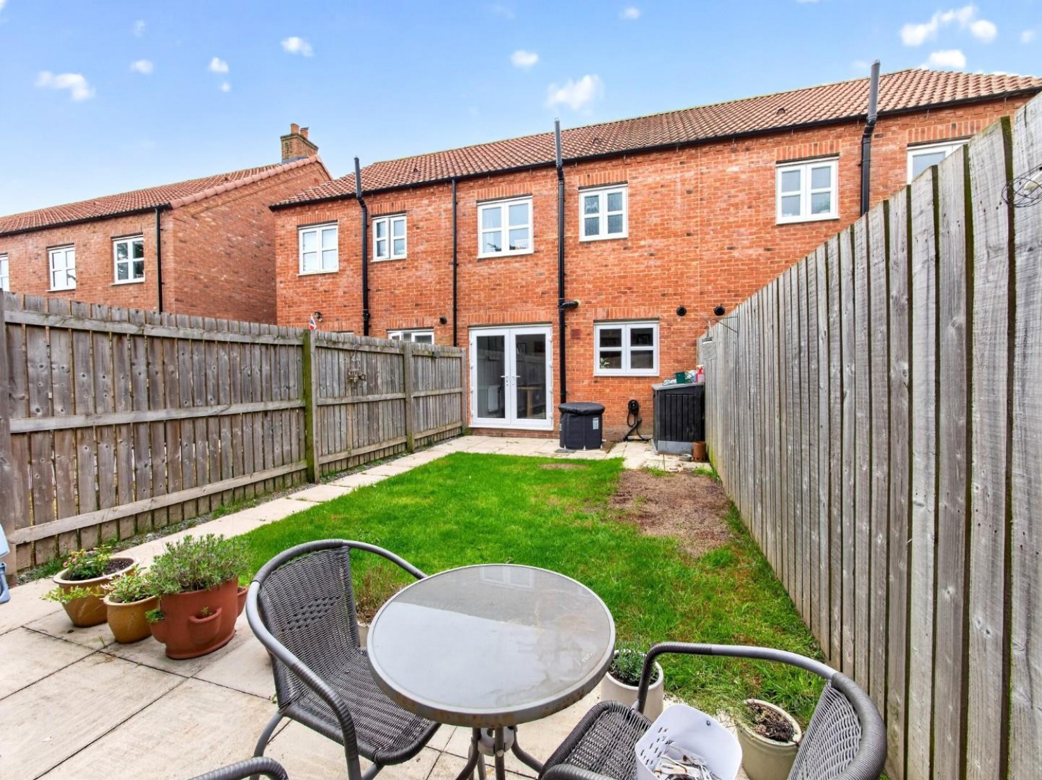 Bishopdale Way, Fulford, York