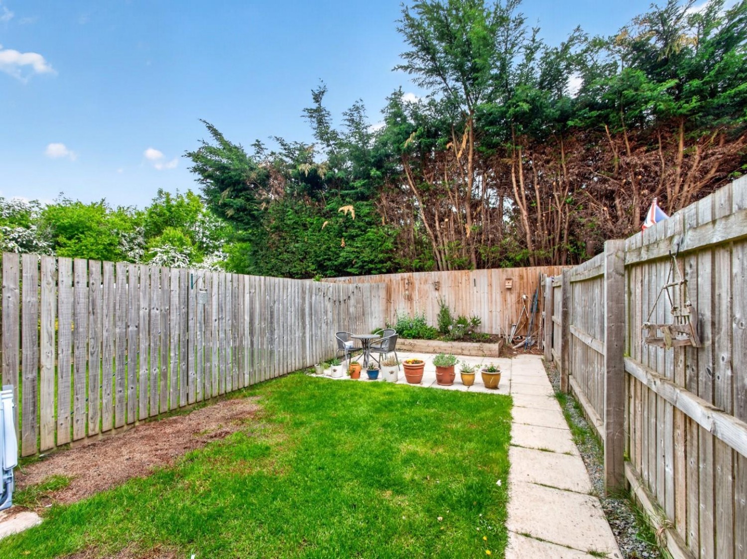 Bishopdale Way, Fulford, York