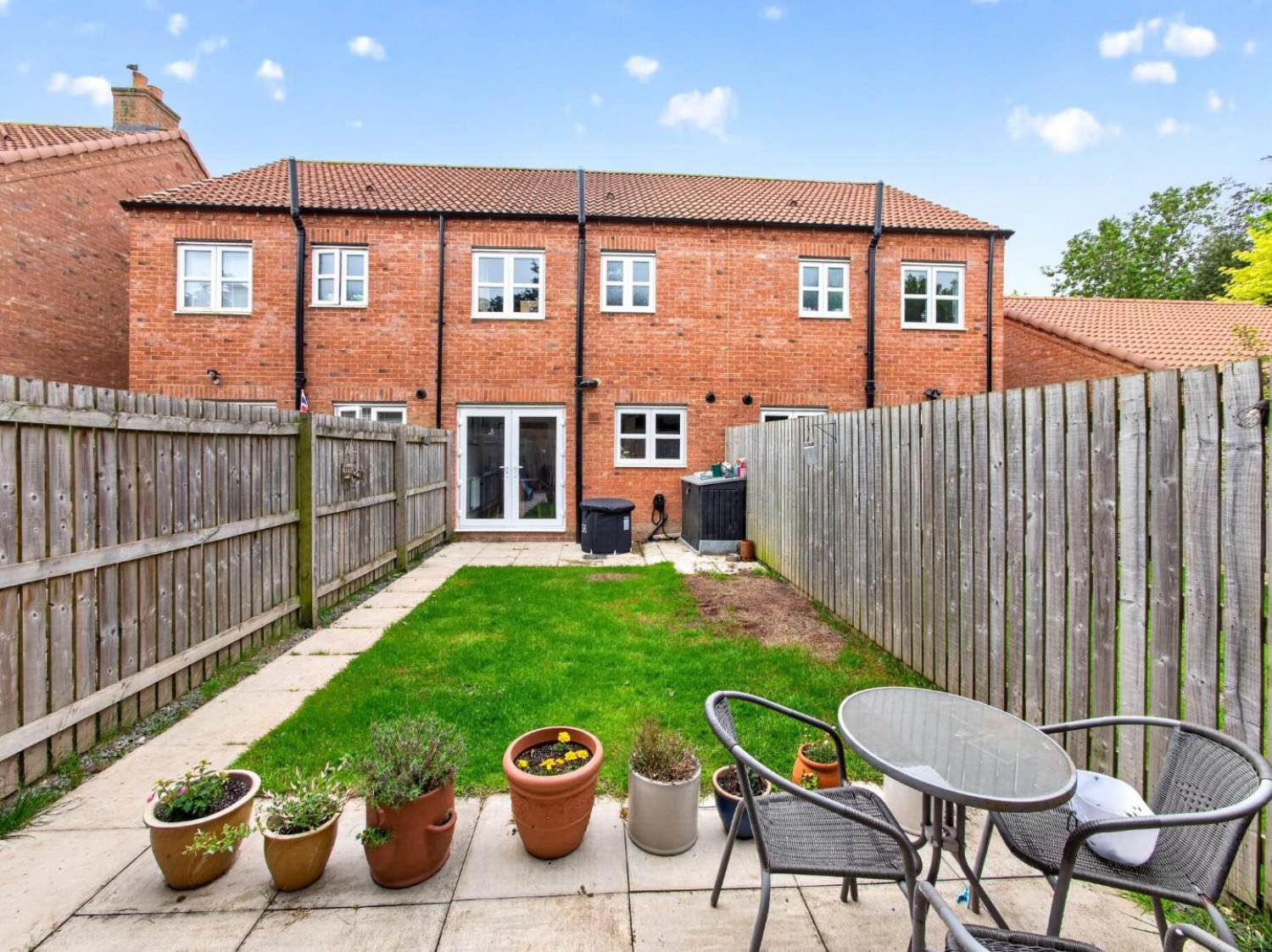 Bishopdale Way, Fulford, York