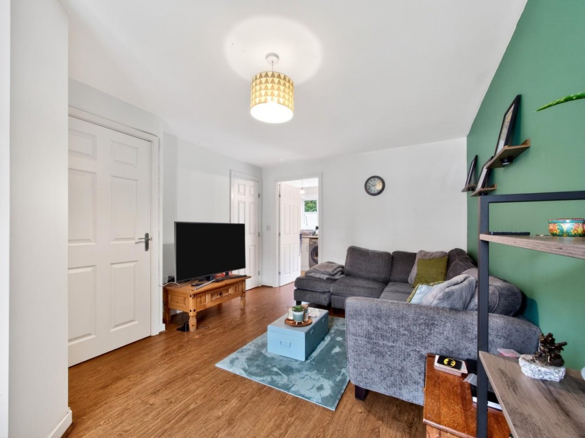 Bishopdale Way, Fulford, York