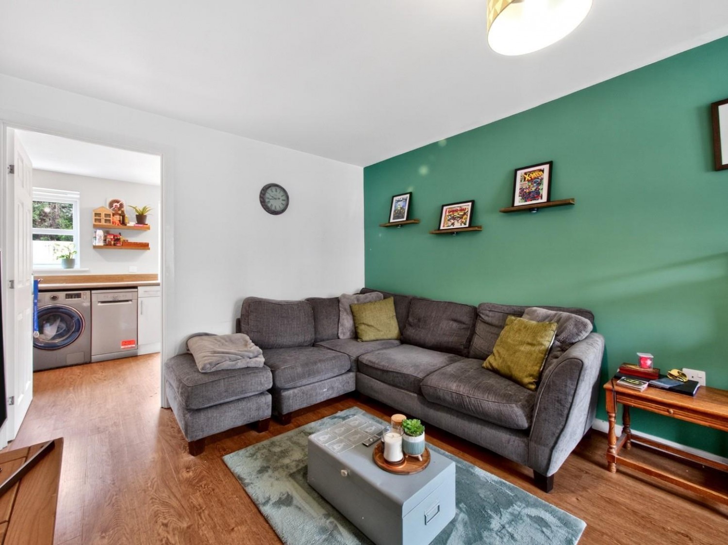 Bishopdale Way, Fulford, York