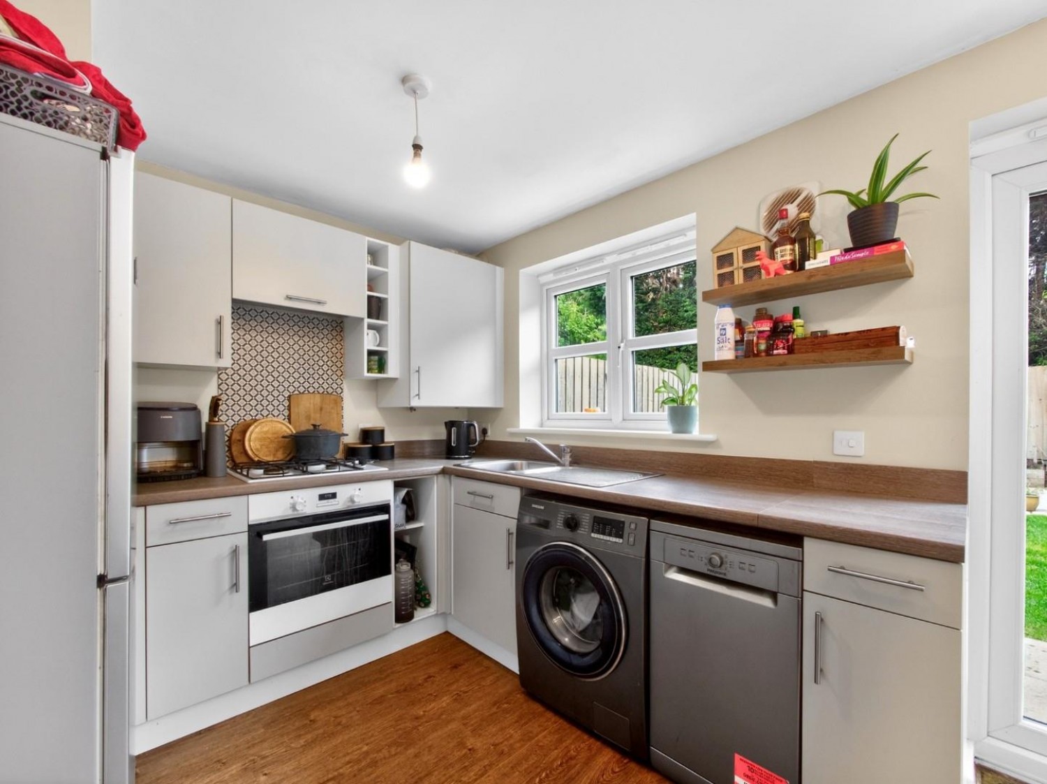 Bishopdale Way, Fulford, York