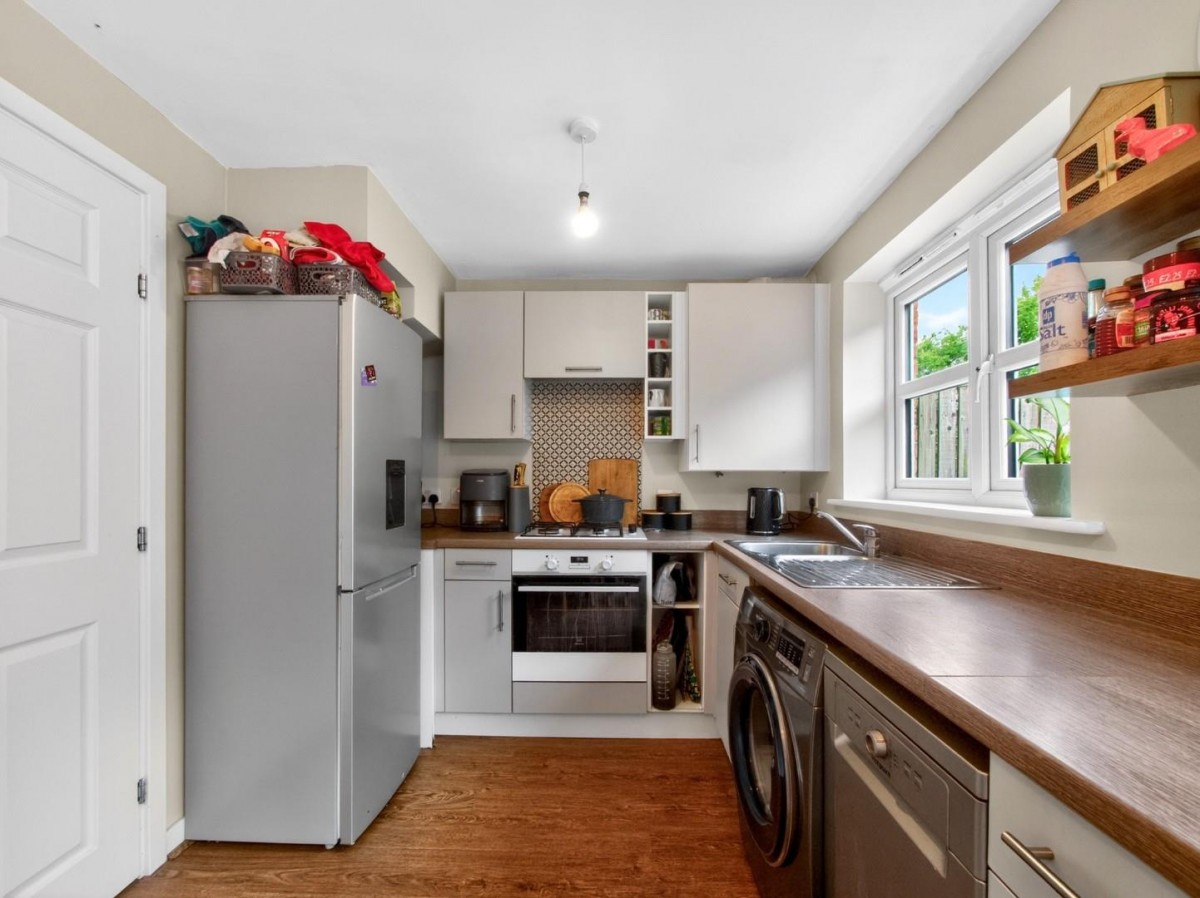 Bishopdale Way, Fulford, York