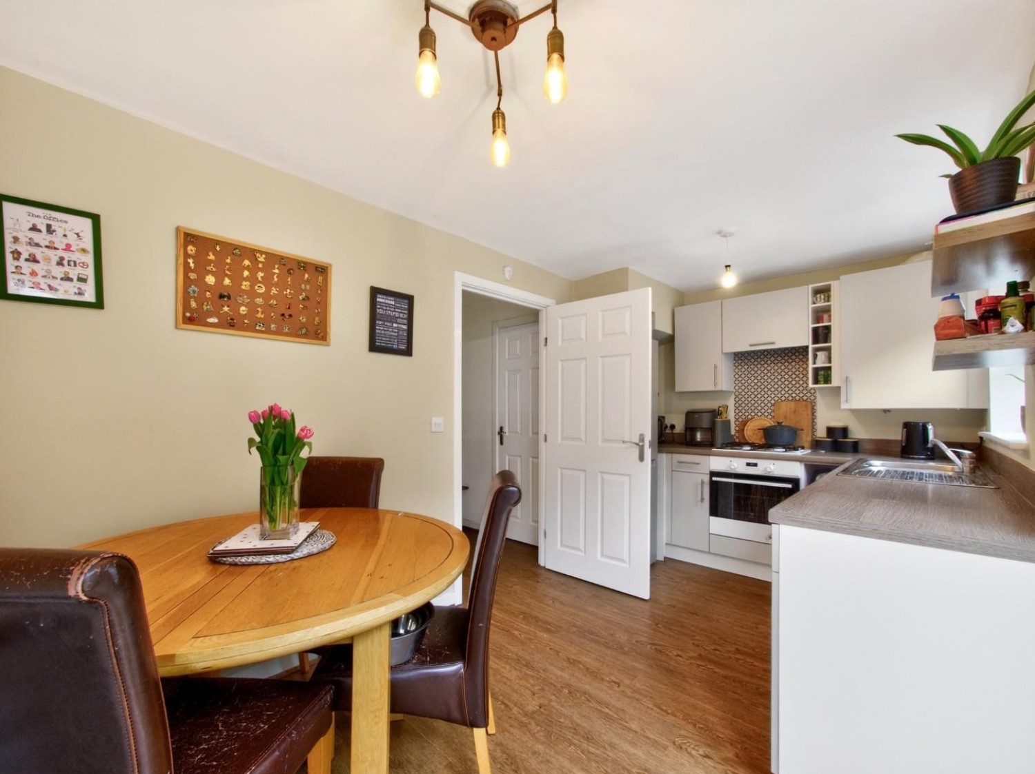 Bishopdale Way, Fulford, York