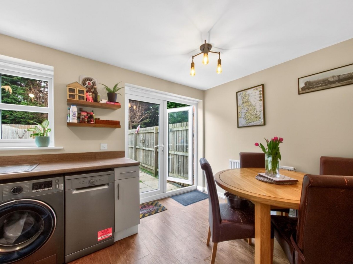 Bishopdale Way, Fulford, York