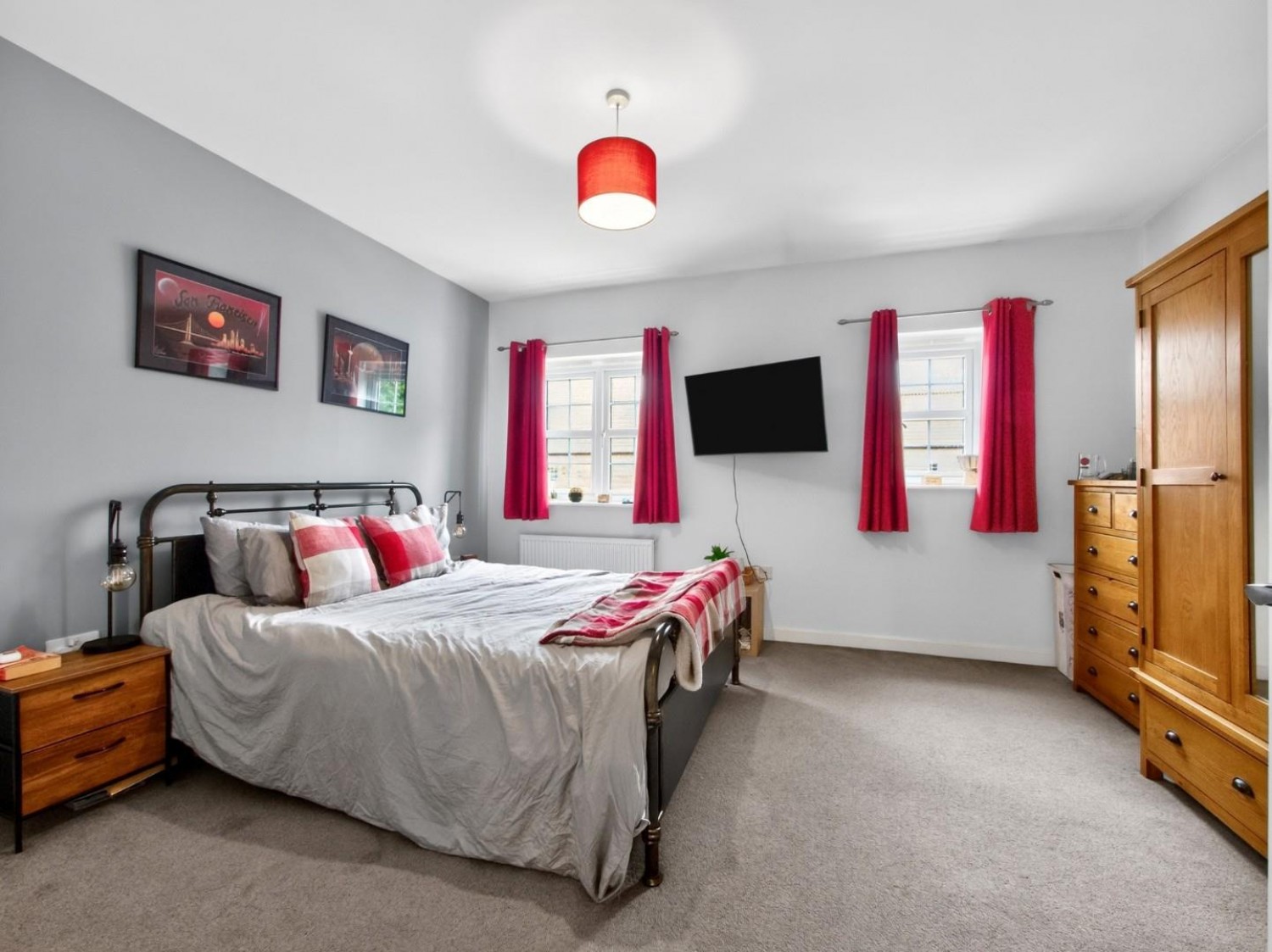 Bishopdale Way, Fulford, York