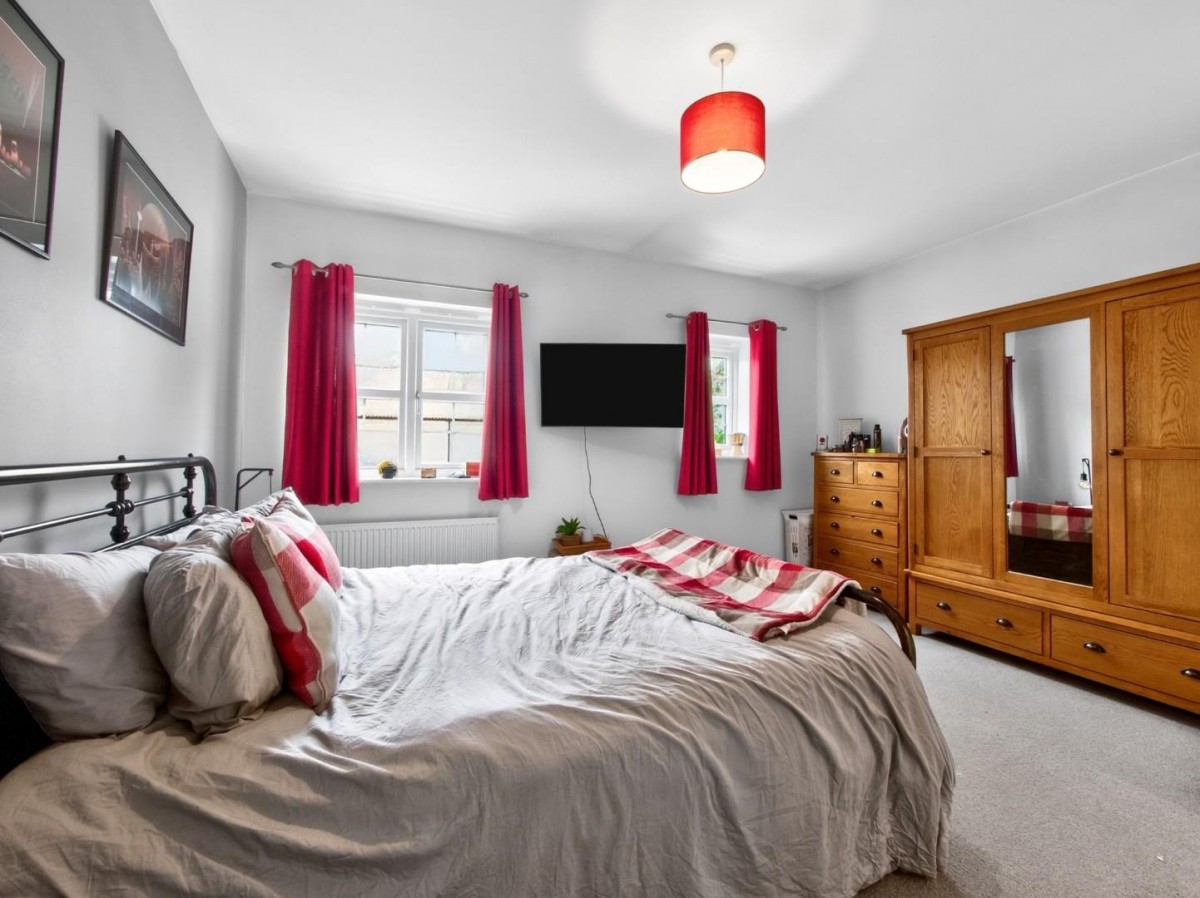Bishopdale Way, Fulford, York