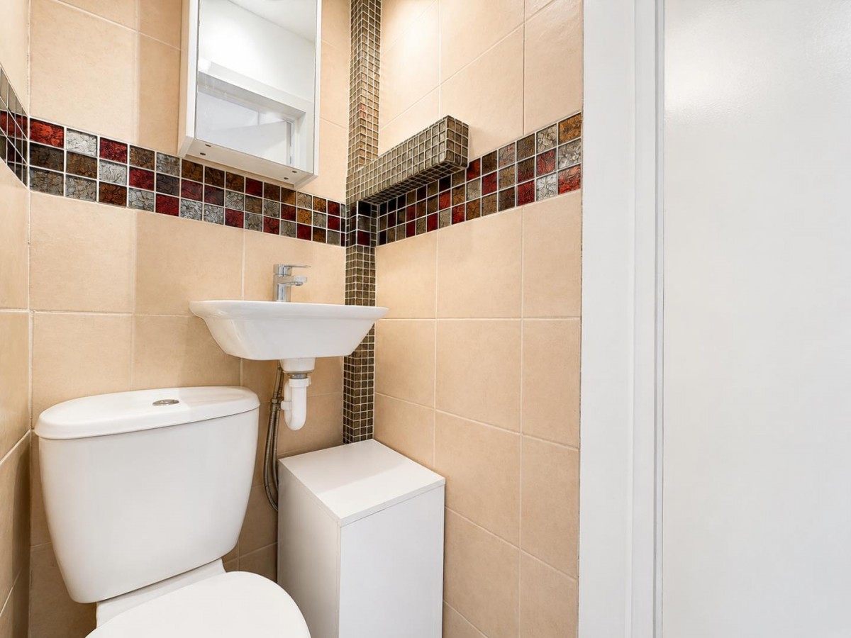 Kimpton Road, North Cheam, SM3 9QJ