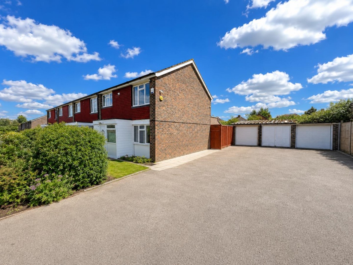 Kimpton Road, North Cheam, SM3 9QJ
