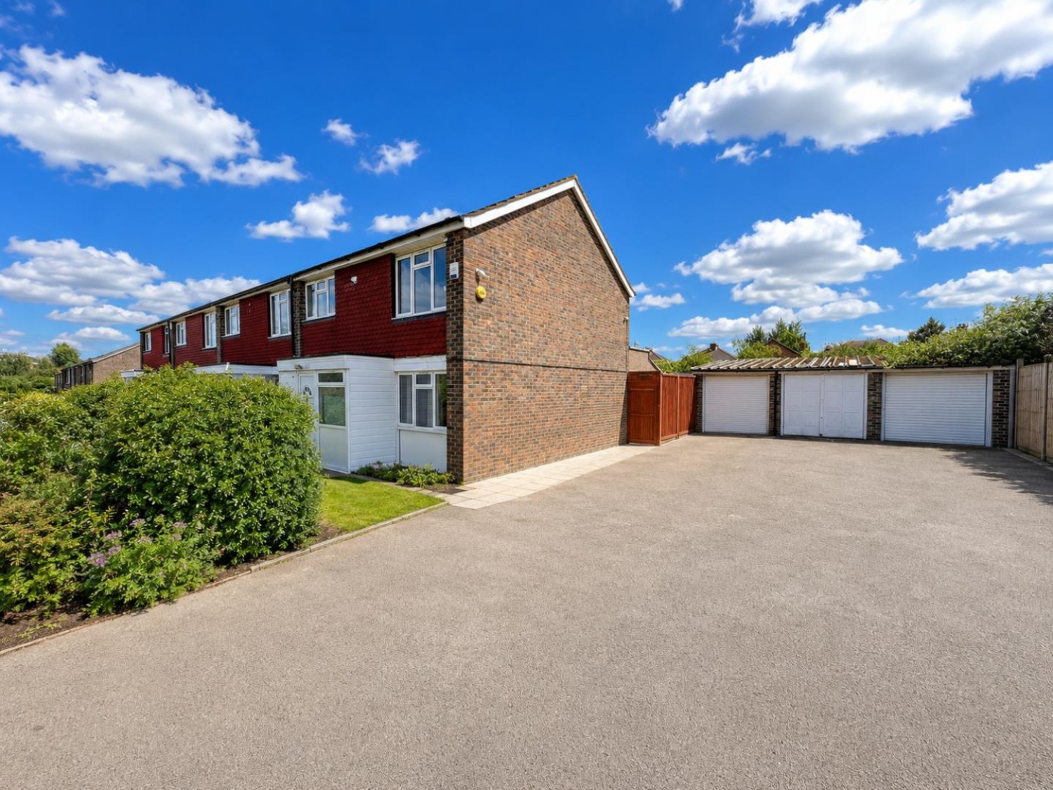 Kimpton Road, North Cheam, SM3 9QJ