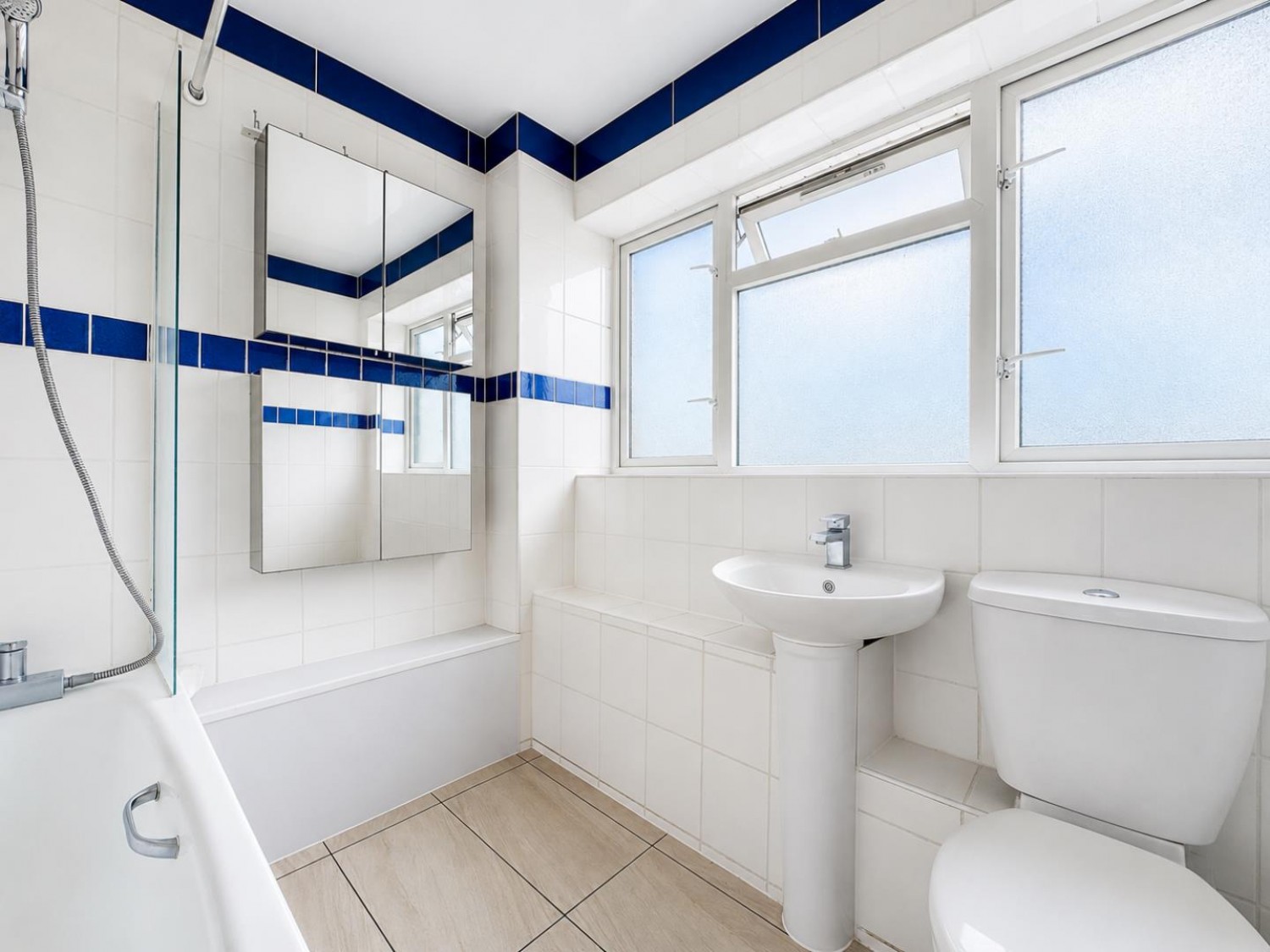 Kimpton Road, North Cheam, SM3 9QJ