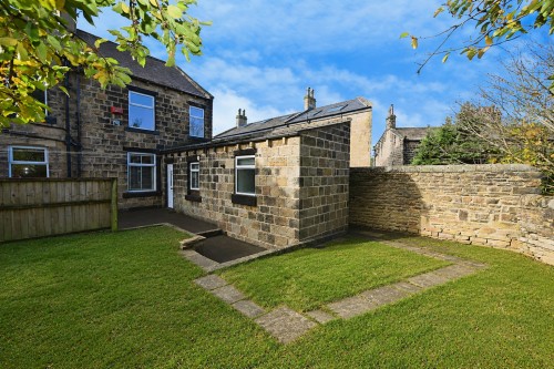 Derby Road, Rawdon, Leeds