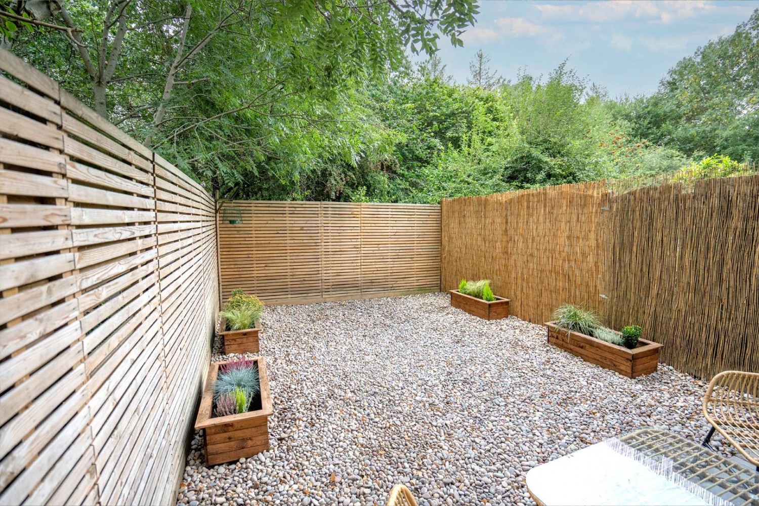 Henry Terrace, Yeadon, Leeds