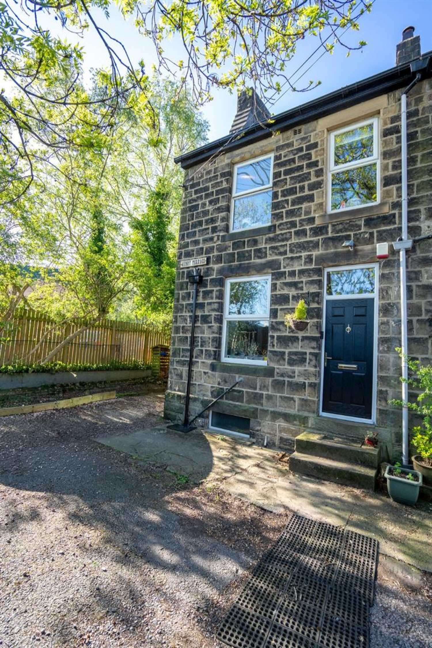 Henry Terrace, Yeadon, Leeds