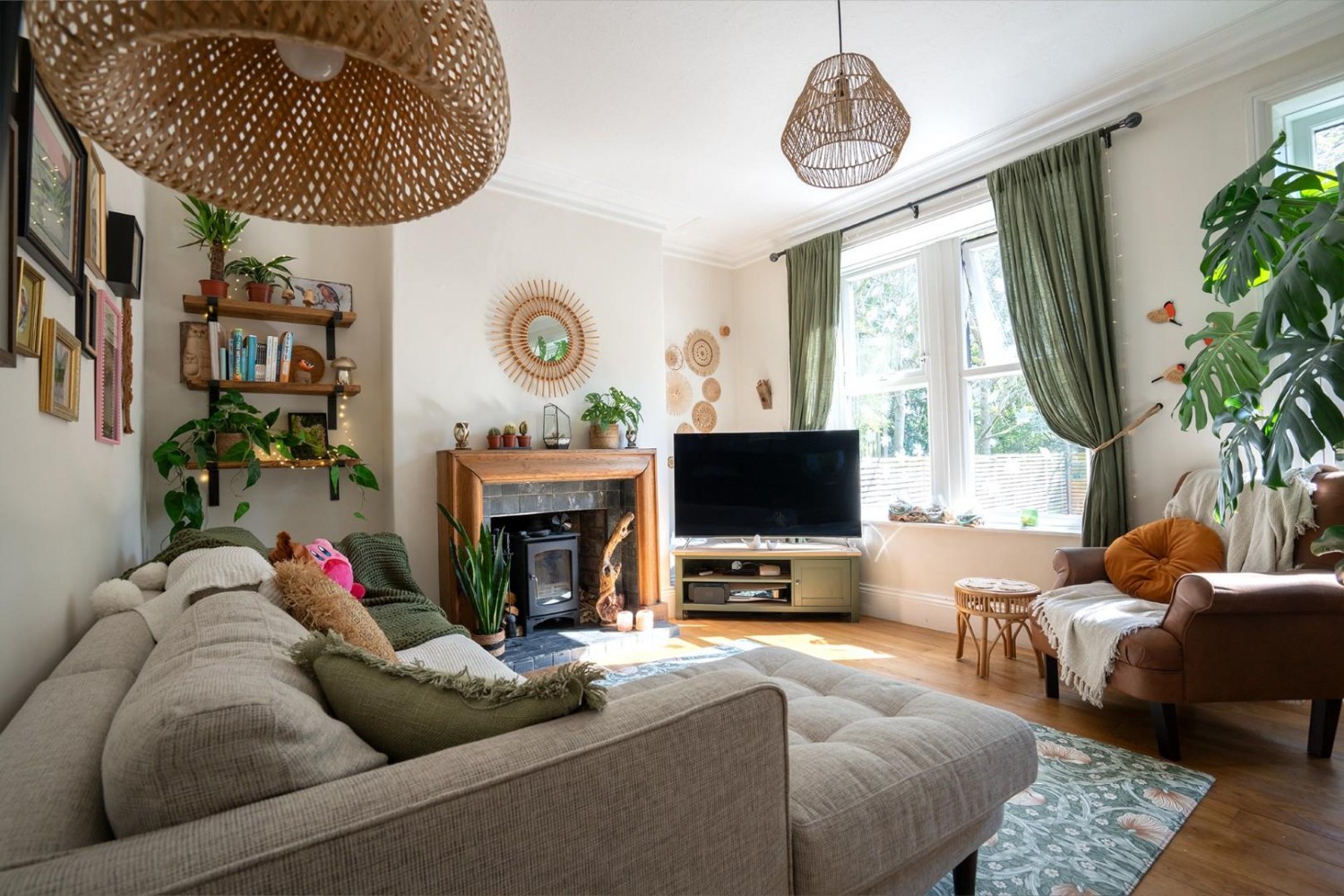 Henry Terrace, Yeadon, Leeds