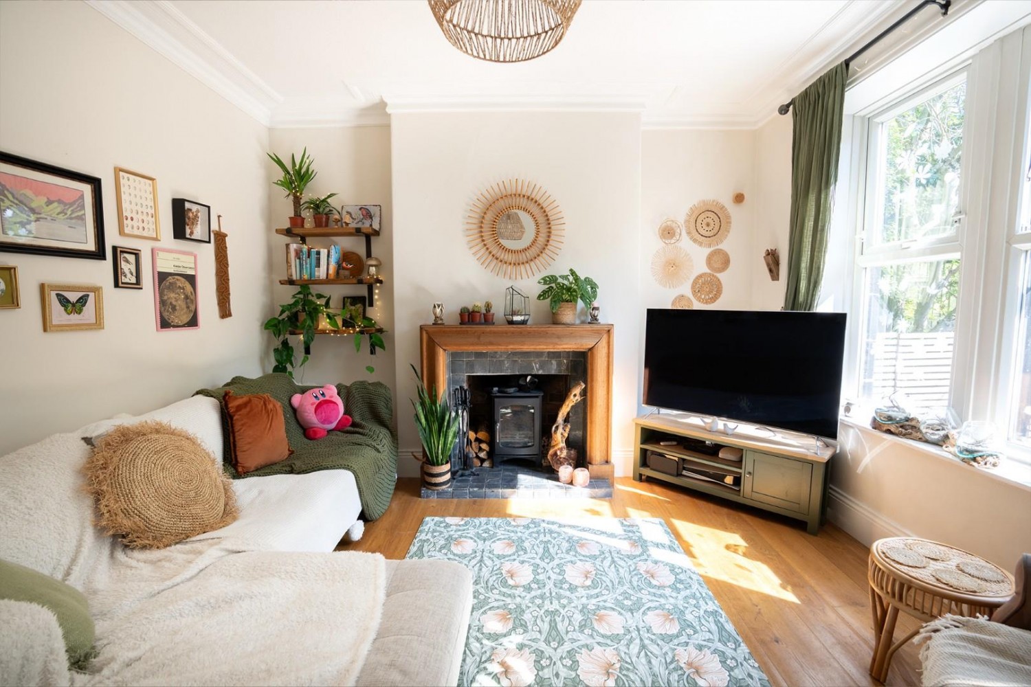 Henry Terrace, Yeadon, Leeds