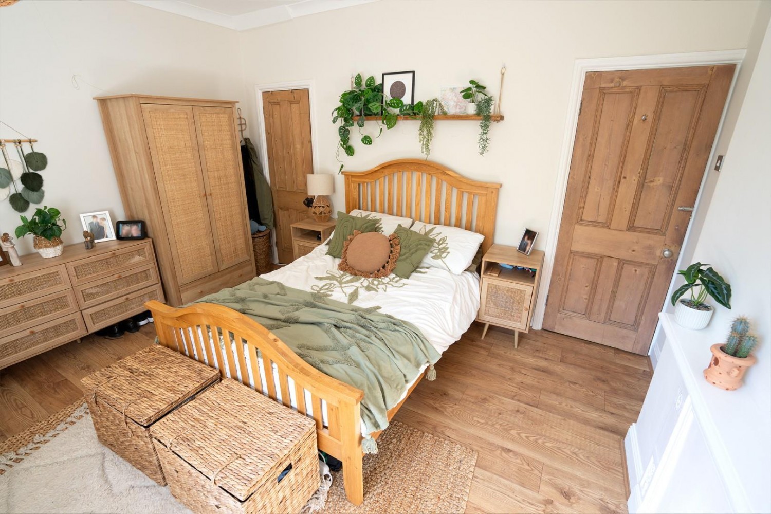 Henry Terrace, Yeadon, Leeds