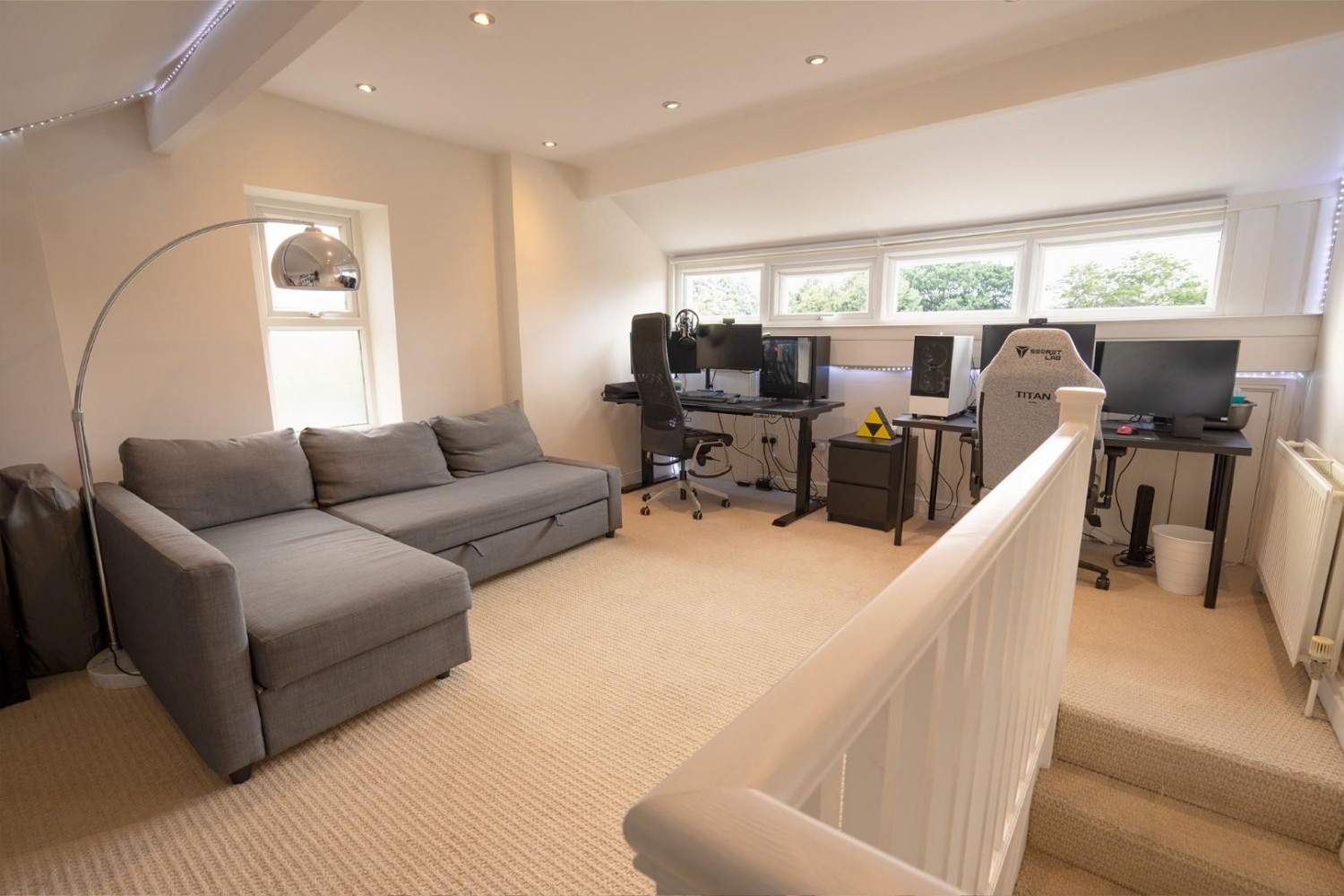 Henry Terrace, Yeadon, Leeds