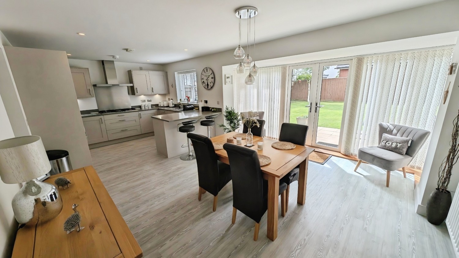 Betony Close, Charfield, Wotton-Under-Edge