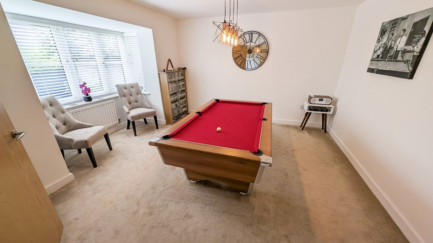 Betony Close, Charfield, Wotton-Under-Edge