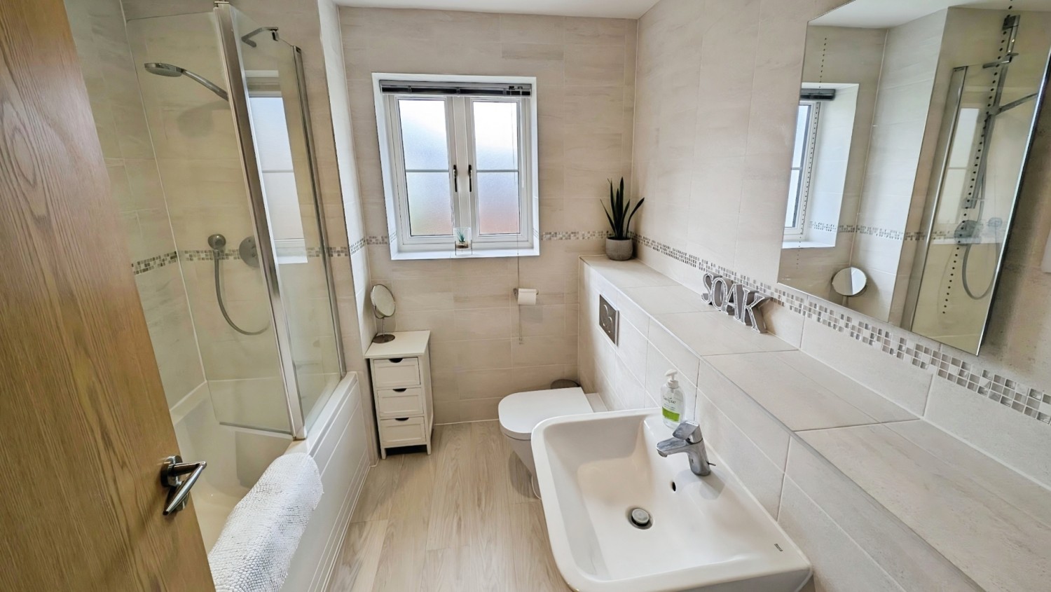 Betony Close, Charfield, Wotton-Under-Edge