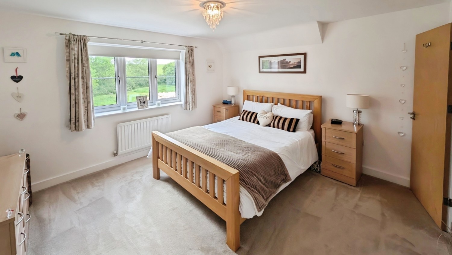 Betony Close, Charfield, Wotton-Under-Edge