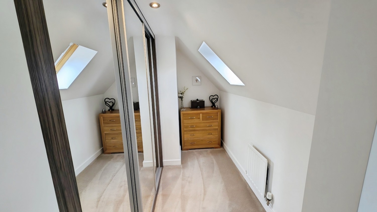 Betony Close, Charfield, Wotton-Under-Edge