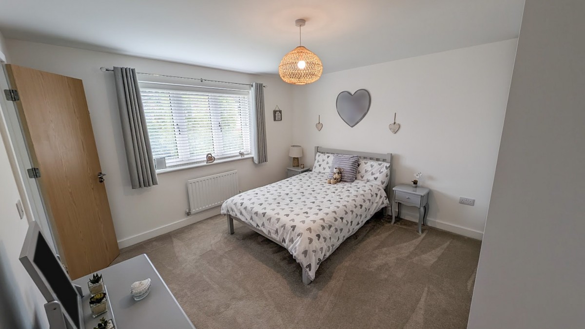 Betony Close, Charfield, Wotton-Under-Edge