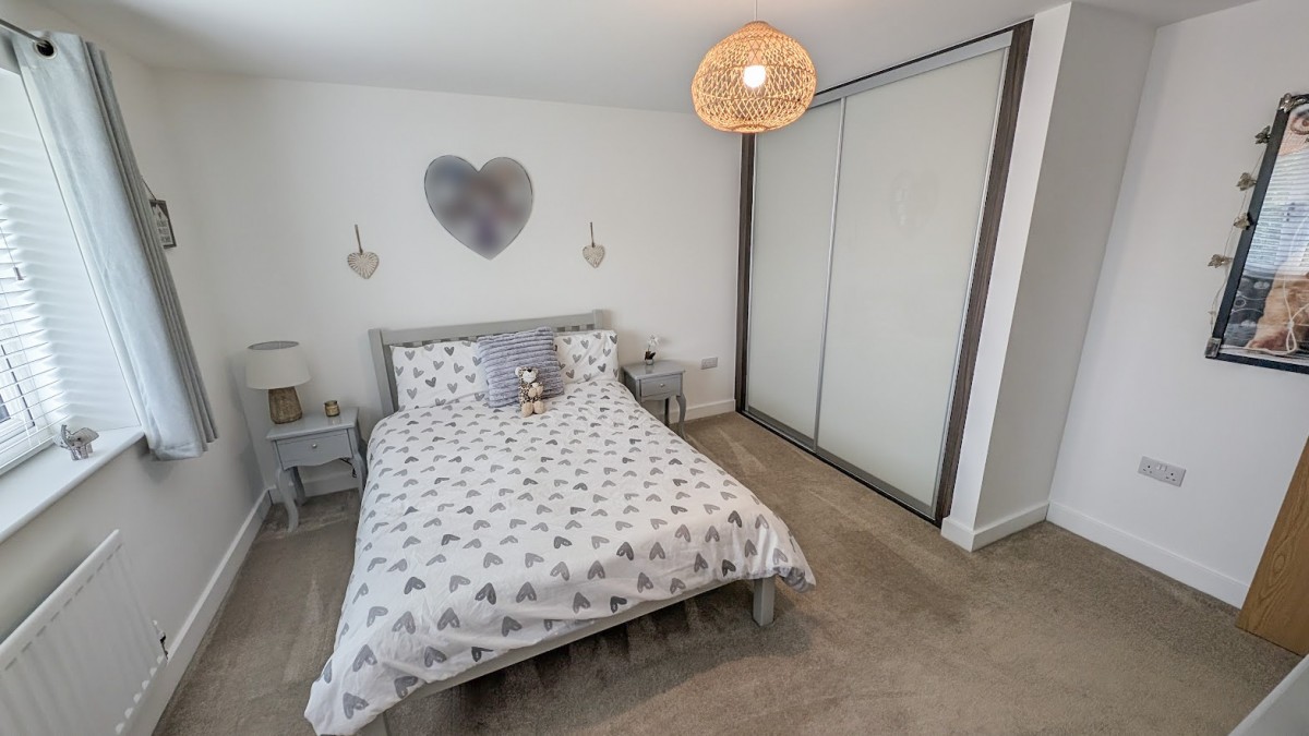 Betony Close, Charfield, Wotton-Under-Edge