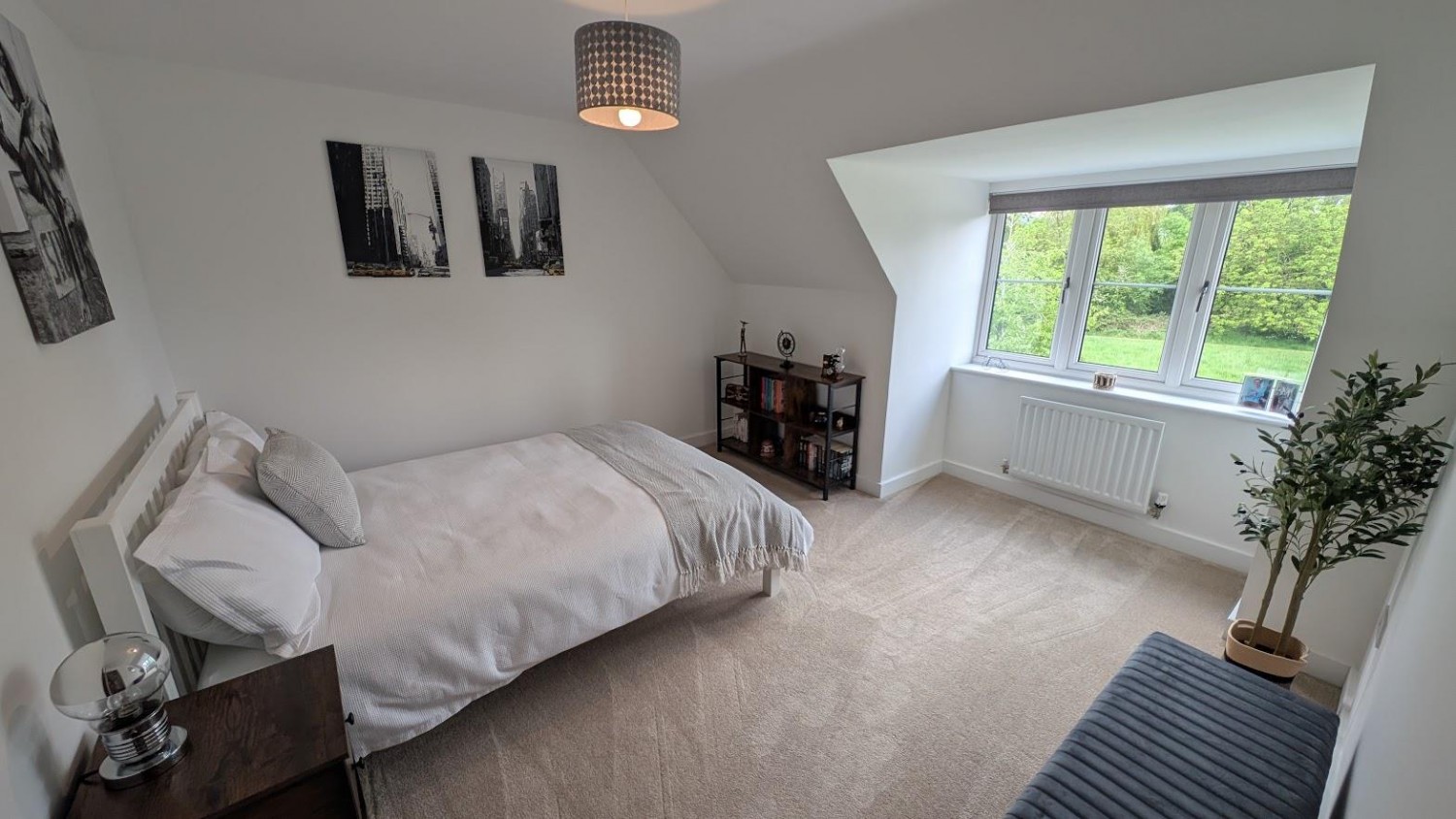 Betony Close, Charfield, Wotton-Under-Edge