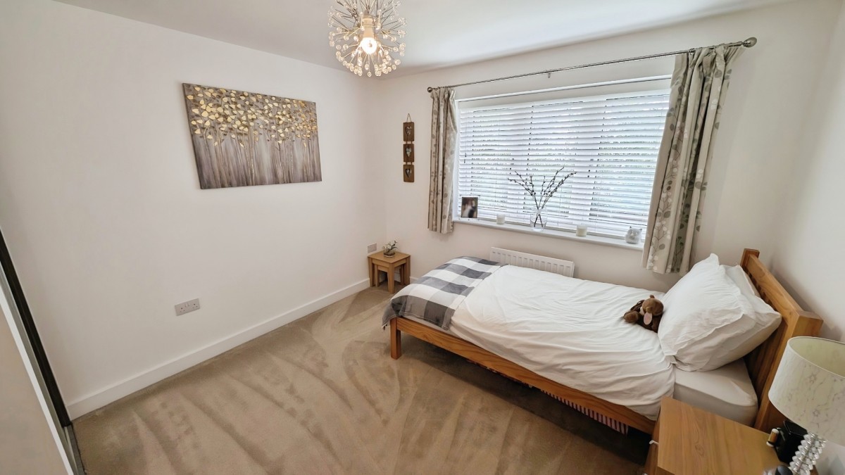 Betony Close, Charfield, Wotton-Under-Edge