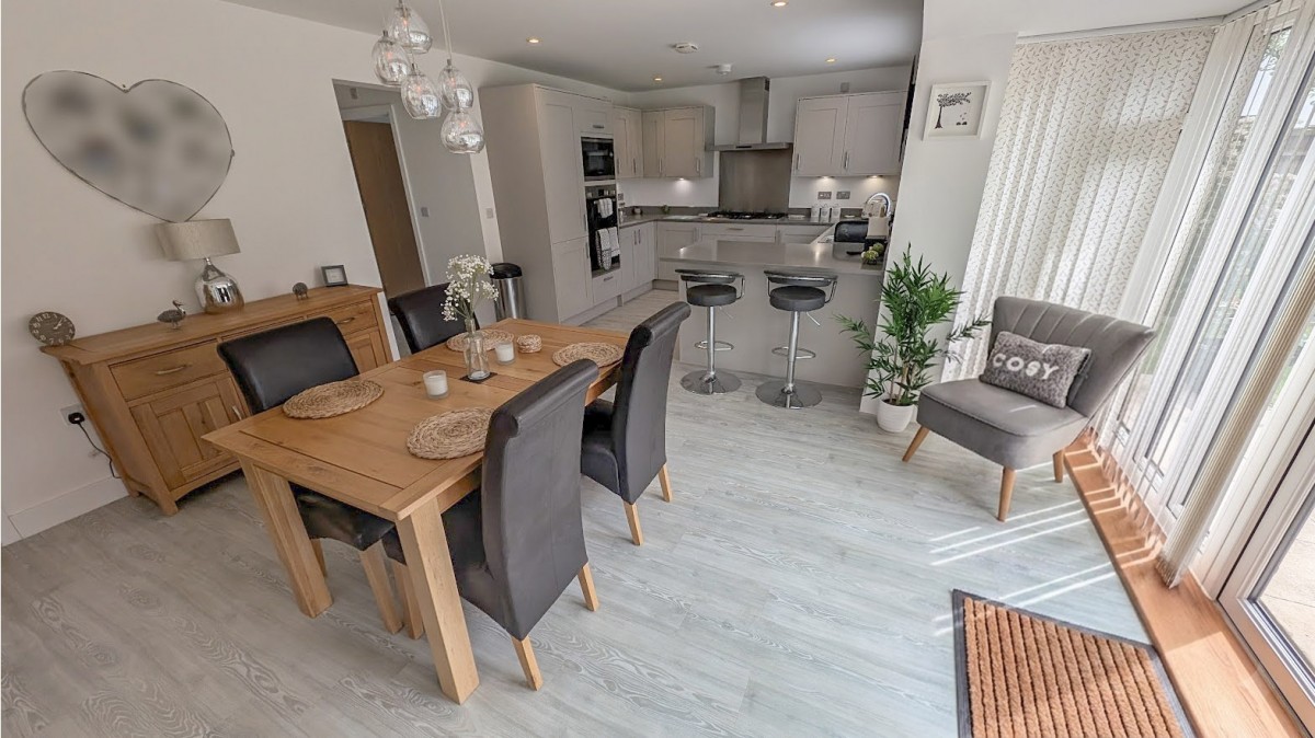 Betony Close, Charfield, Wotton-Under-Edge