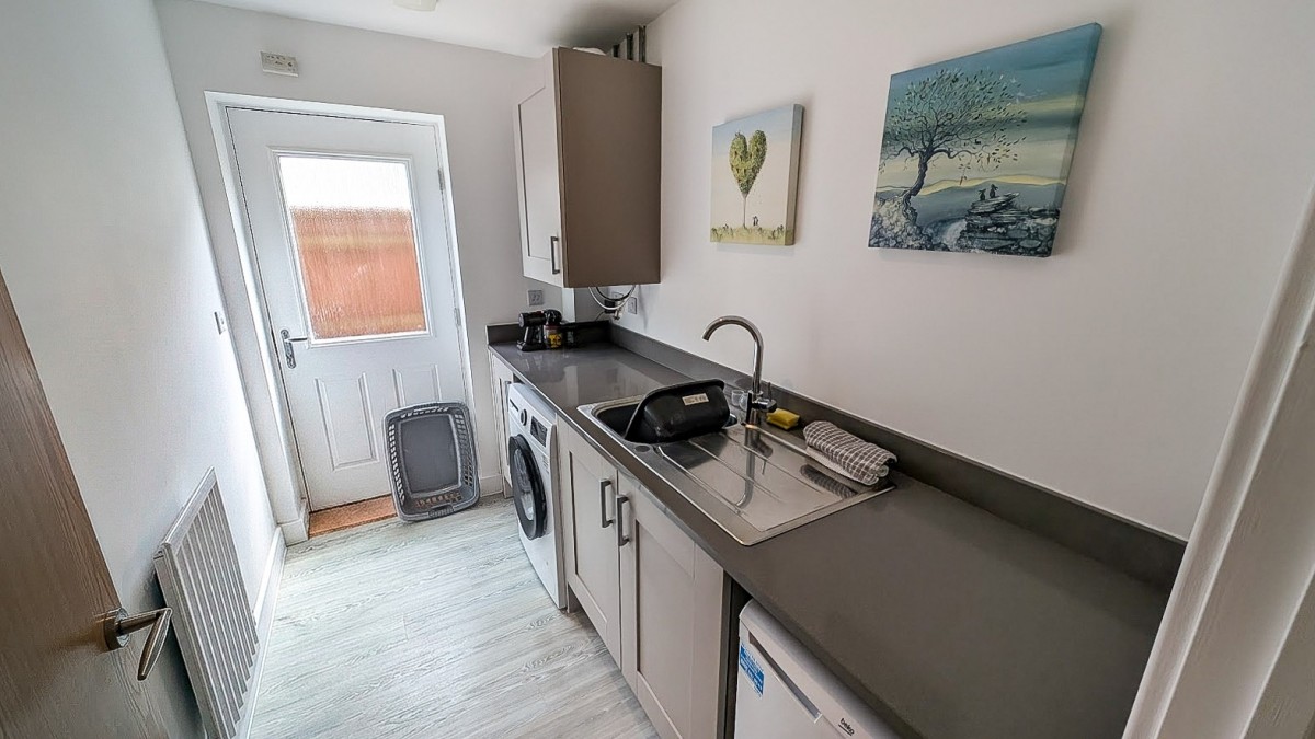 Betony Close, Charfield, Wotton-Under-Edge