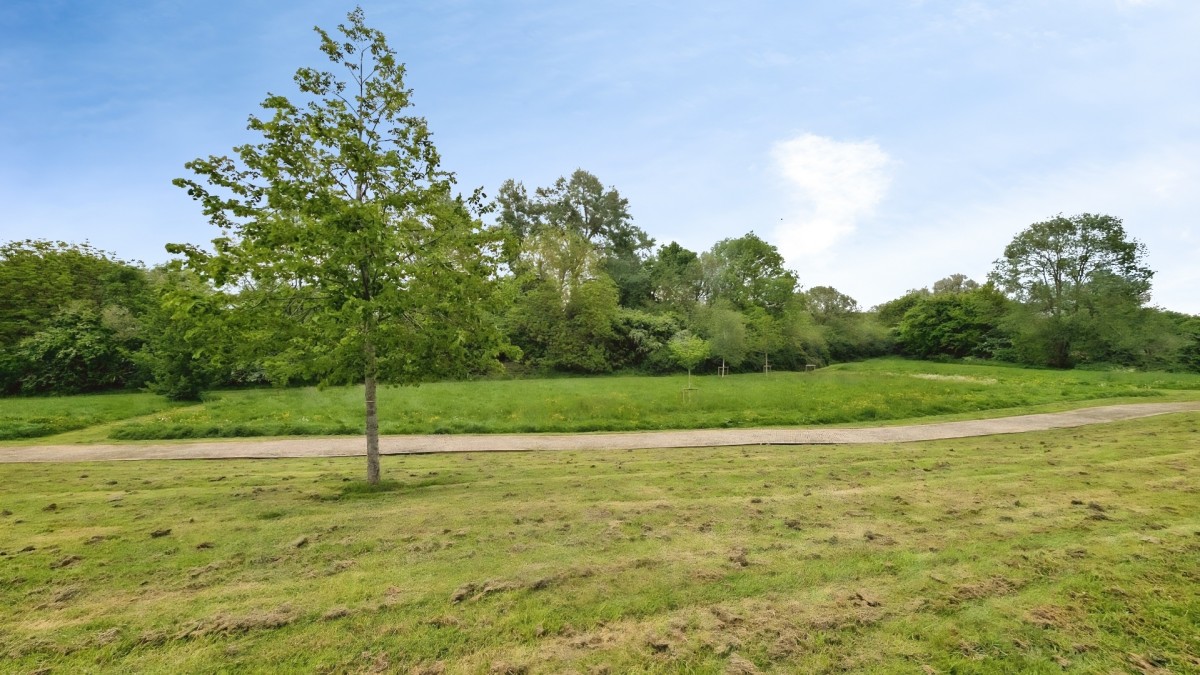 Betony Close, Charfield, Wotton-Under-Edge