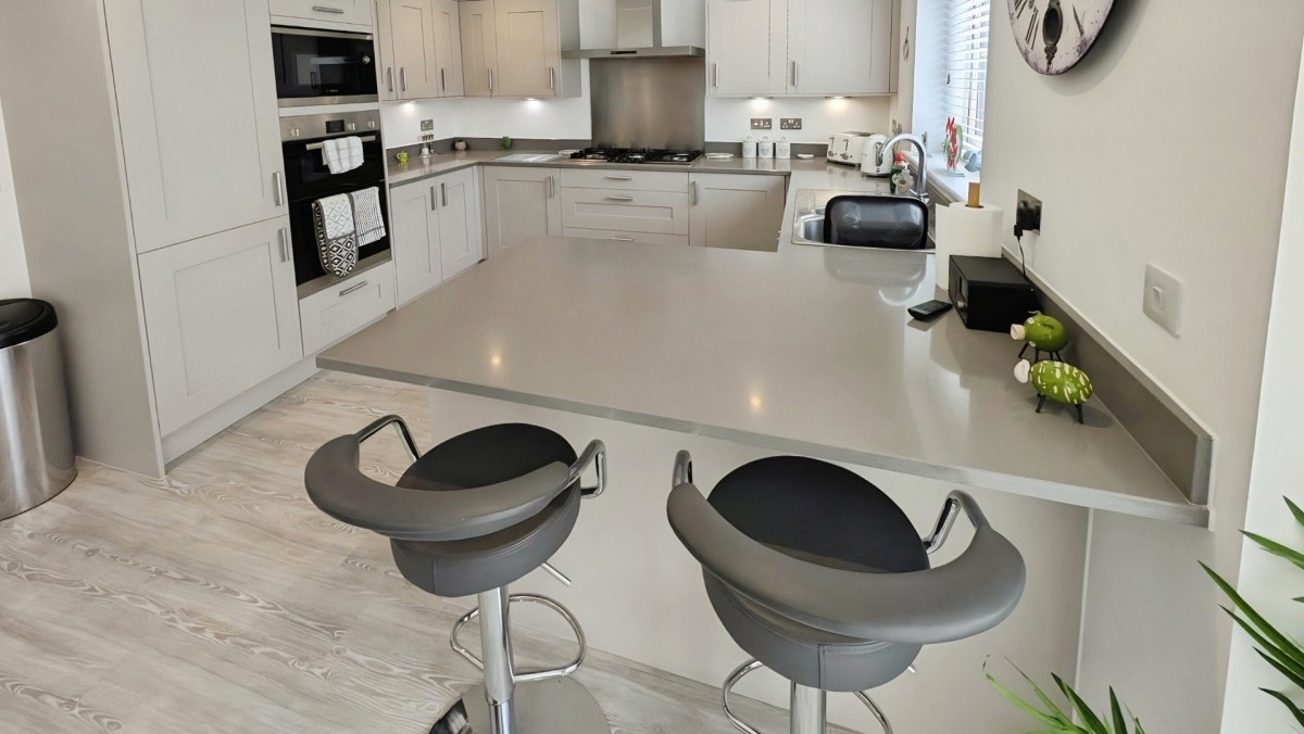 Betony Close, Charfield, Wotton-Under-Edge