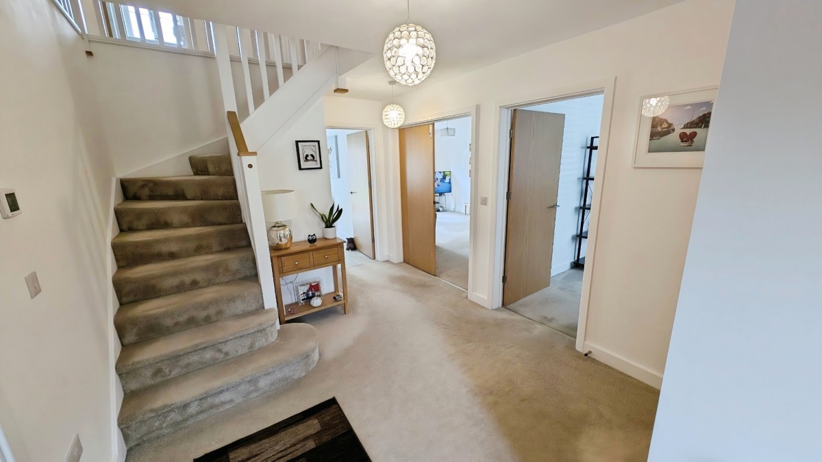 Betony Close, Charfield, Wotton-Under-Edge