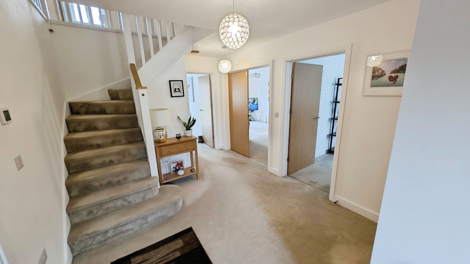 Betony Close, Charfield, Wotton-Under-Edge